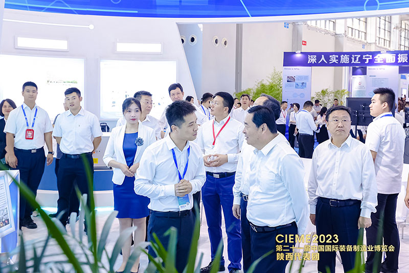 展會(huì)回顧 I 2023制博會(huì)完美收官，未來可期!