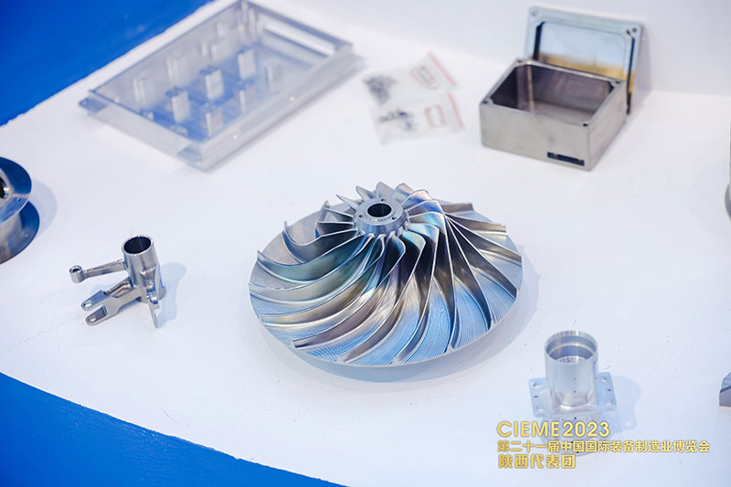 展會(huì)回顧 I 2023制博會(huì)完美收官，未來可期!